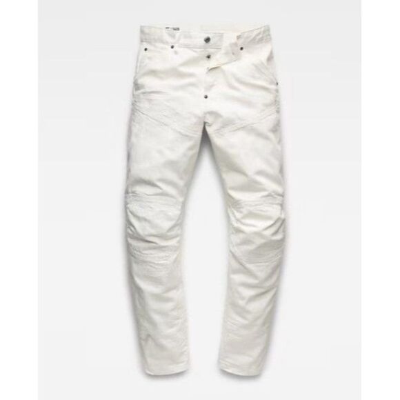 Raw Essentials 5620 3D Tapered Jeans - Size 31x32 - Picture 1 of 12